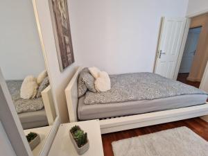 Comfort Apartment Messe Frankfurt