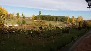 Cueva Restaurante Itariegos - Santa María del Páramo