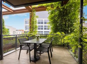 Mayar Residence Hotel