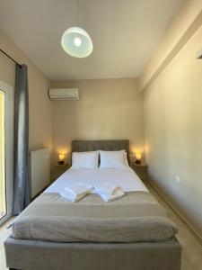 La vita e Bella Apartments by Corfuescapes
