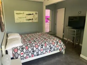 Fuori Borgo - Matrice