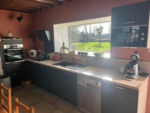 Maisons de vacances La forge : photos des chambres