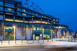 London Marriott Hotel Twickenham