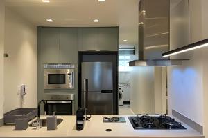 Contemporary Apartment Leblon Wi-Fi 250M