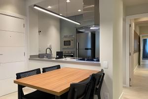 Contemporary Apartment Leblon Wi-Fi 250M