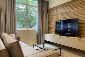 Contemporary Apartment Leblon Wi-Fi 250M