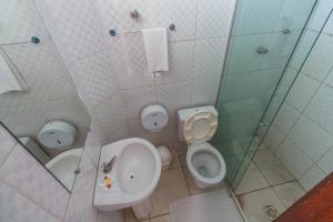 Alfa Hotel Vespasiano