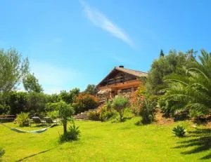 Tarifa Apartement Horses and Nature - EL Chaparral