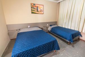 Alfa Hotel Vespasiano