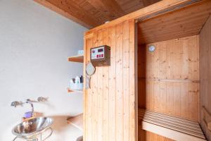 Aquiluna Suite con vista Lago di Garda