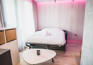 Blue King Suite - Triangle dOr