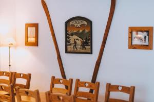 Hotels Savoy Morzine : photos des chambres