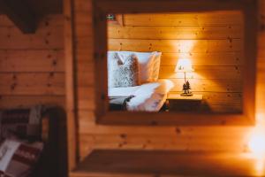 Hotels Savoy Morzine : photos des chambres