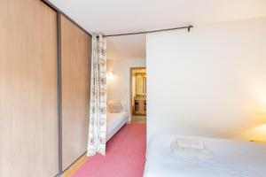Hotels Savoy Morzine : photos des chambres