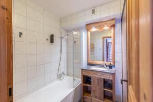 Hotels Savoy Morzine : photos des chambres