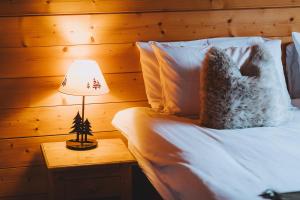 Hotels Savoy Morzine : photos des chambres