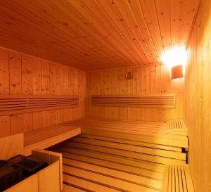 Hotels Savoy Morzine : photos des chambres