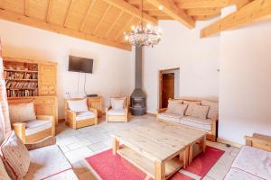 Hotels Savoy Morzine : photos des chambres