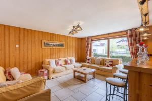 Hotels Savoy Morzine : photos des chambres