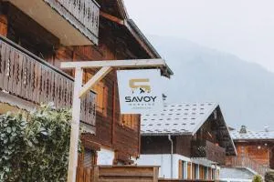 Savoy Morzine