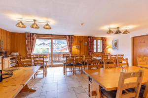 Hotels Savoy Morzine : photos des chambres