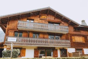 Hotels Savoy Morzine : photos des chambres