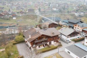Hotels Savoy Morzine : photos des chambres