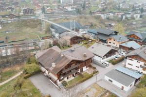 Hotels Savoy Morzine : photos des chambres