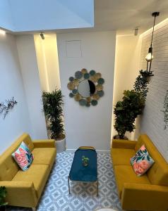Hotels Hotel Oceanic - Grands Magasins : photos des chambres