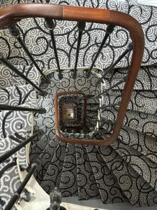 Hotels Hotel Oceanic - Grands Magasins : photos des chambres