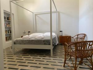 Antica casa a corte in paese