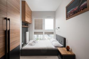 New Varsovia Comfort 1604 by BookingHost