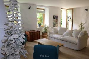 Maisons d'hotes Villa Kiener : photos des chambres
