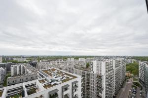 New Varsovia Comfort 1604 by BookingHost