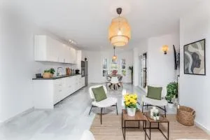 New Los Naranjos de Marbella close to sea RDR394 - El Ángel