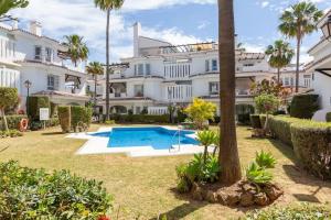 New Los Naranjos de Marbella close to sea RDR394