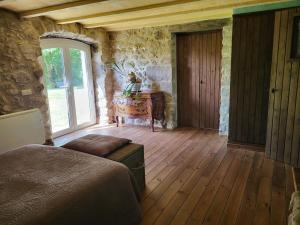 B&B / Chambres d'hotes chambre ciel et terre et chambre terrasse : photos des chambres