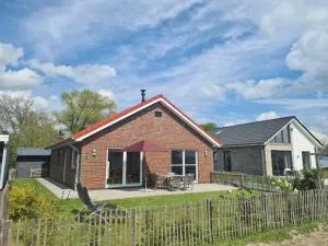 Haus MoorRose - Schweiburg