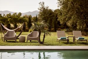 Villa Fuerte & Weddings Estate