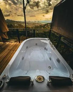 Turo House - Karadere