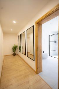 Central APARTAMENT