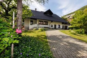 Apartments Dominika Štros