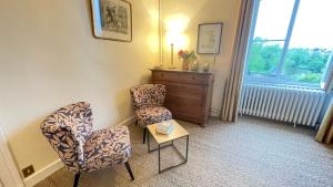 B&B / Chambres d'hotes Le Clos de Paris : photos des chambres