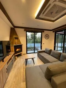 Casa Requinte - Jacuzzi - 阿科达卡列塔