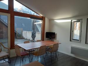 Maisons de vacances Los Montanhous : photos des chambres