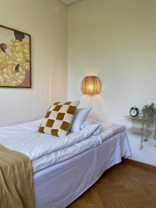 Single Room room in Aston Villa Hotell