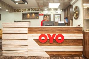 OYO 818 Hotel Queen Tower