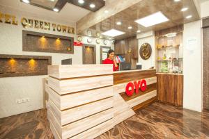 OYO 818 Hotel Queen Tower