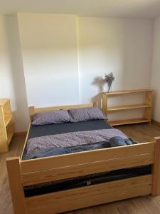 Dom nad Rzeką Krutynią - Spychowskie Wakacje