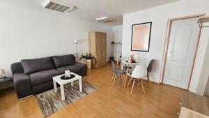 Apartmány v Zlatej uličke